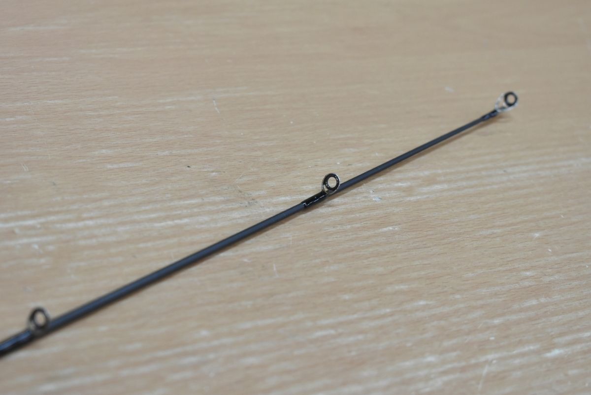 2ピース ロックフィッシュロッド