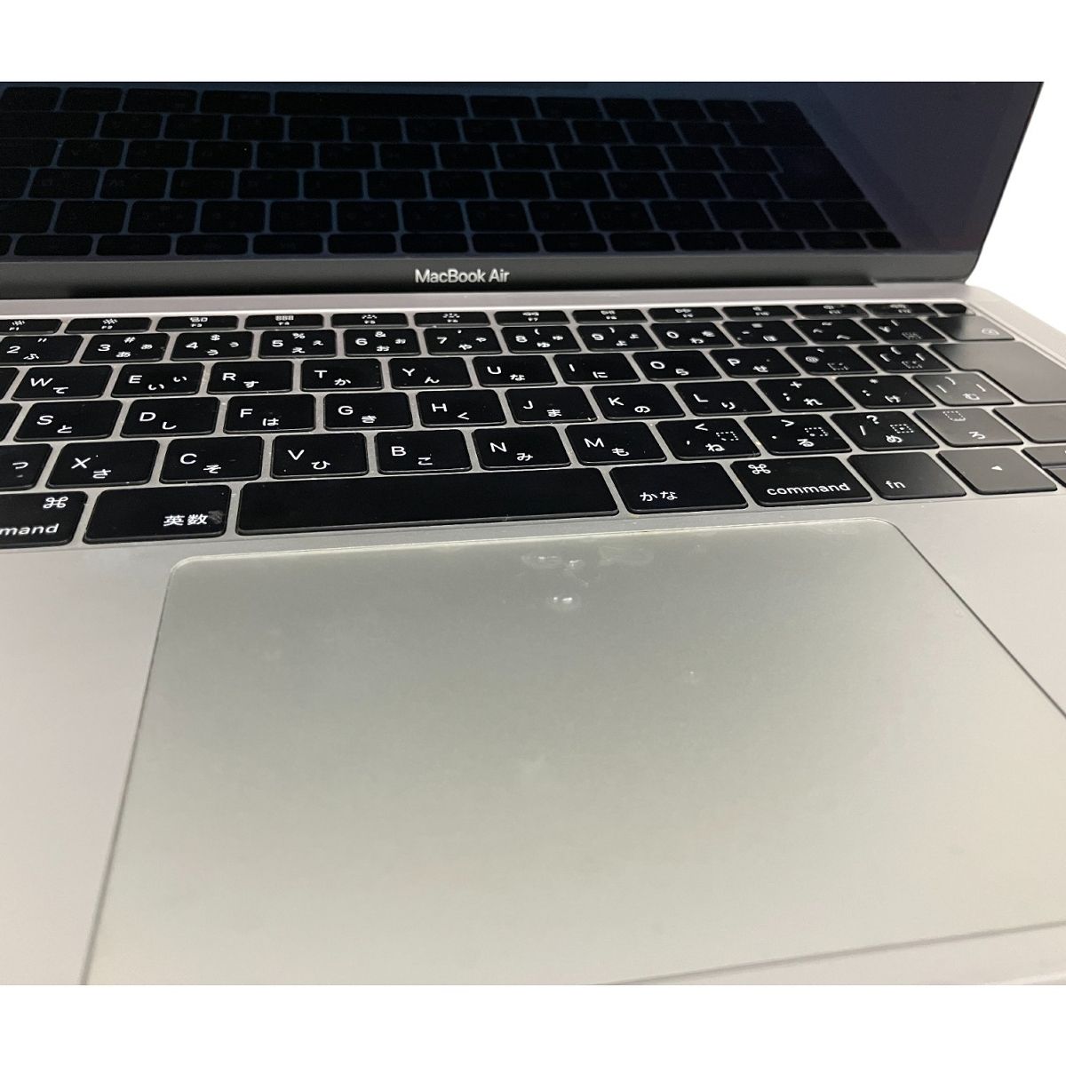 美品MacBook Air 2019 バッテリー91%