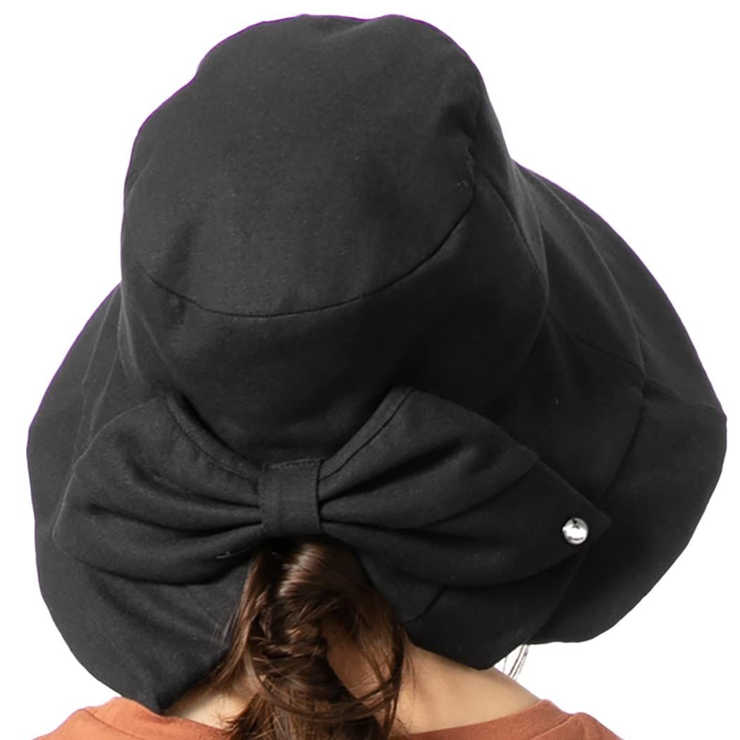 ninetailor 帽子 racal ca4la kijimatakayuki 帽子 あご紐 リボン