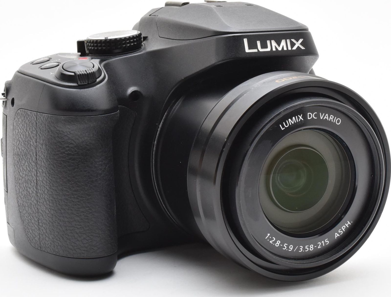 I25[6876]20★極美品★ Panasonic LUMIX DC-FZ85 I25[6876]20☆極美品☆ パナソニック Panasonic LUMIX DC-FZ85