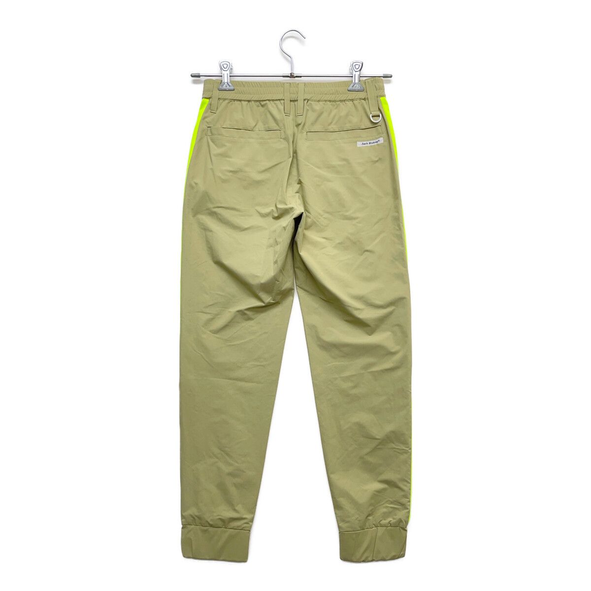 未使用品 レディース ジャックバニー Jack Bunny!! パンツ 1(M  