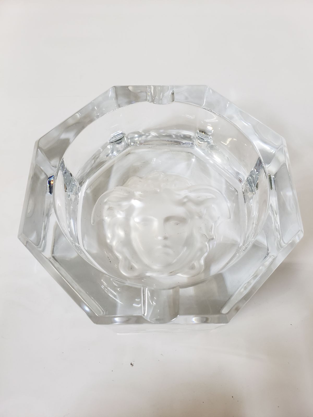 VERSACE　ヴェルサーチ　灰皿