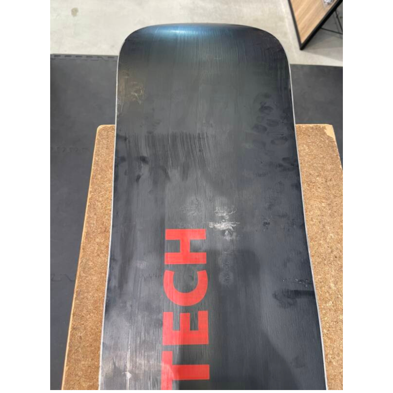 【ムラスポ公式】LIBTECH　リブテック　20-21　TRS　154㎝　スノーボード　中古品（USED）