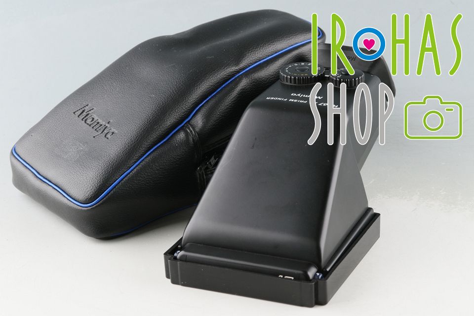 Mamiya RZ67 AE Prism Finder 57797L10