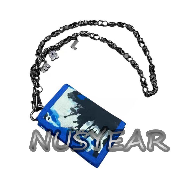 ERL イーアールエル FW24 ウォレット 【公式通販】