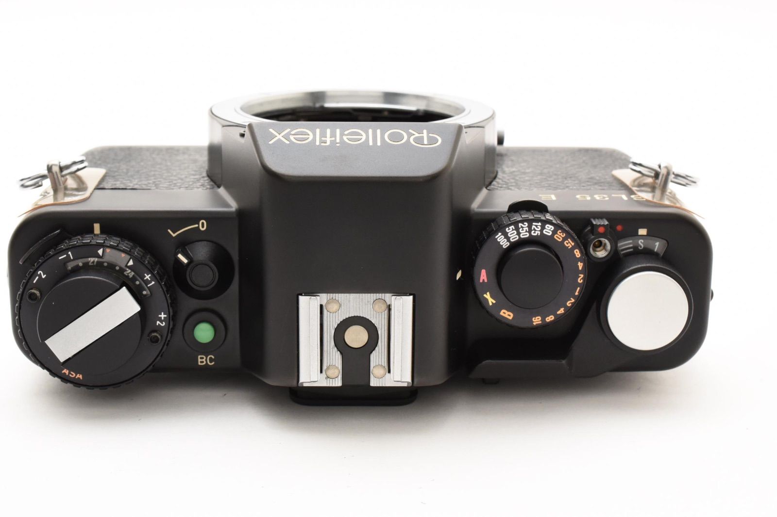 Rolleiflex SL35 E フィルムカメラ Rollei SL35 E レンズ2本セット