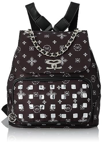 サボイ リュック SM193501 レディース black