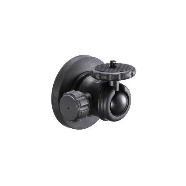 サンワサプライ マグネットカメラマウント 平面用 CR-LACAMMG1