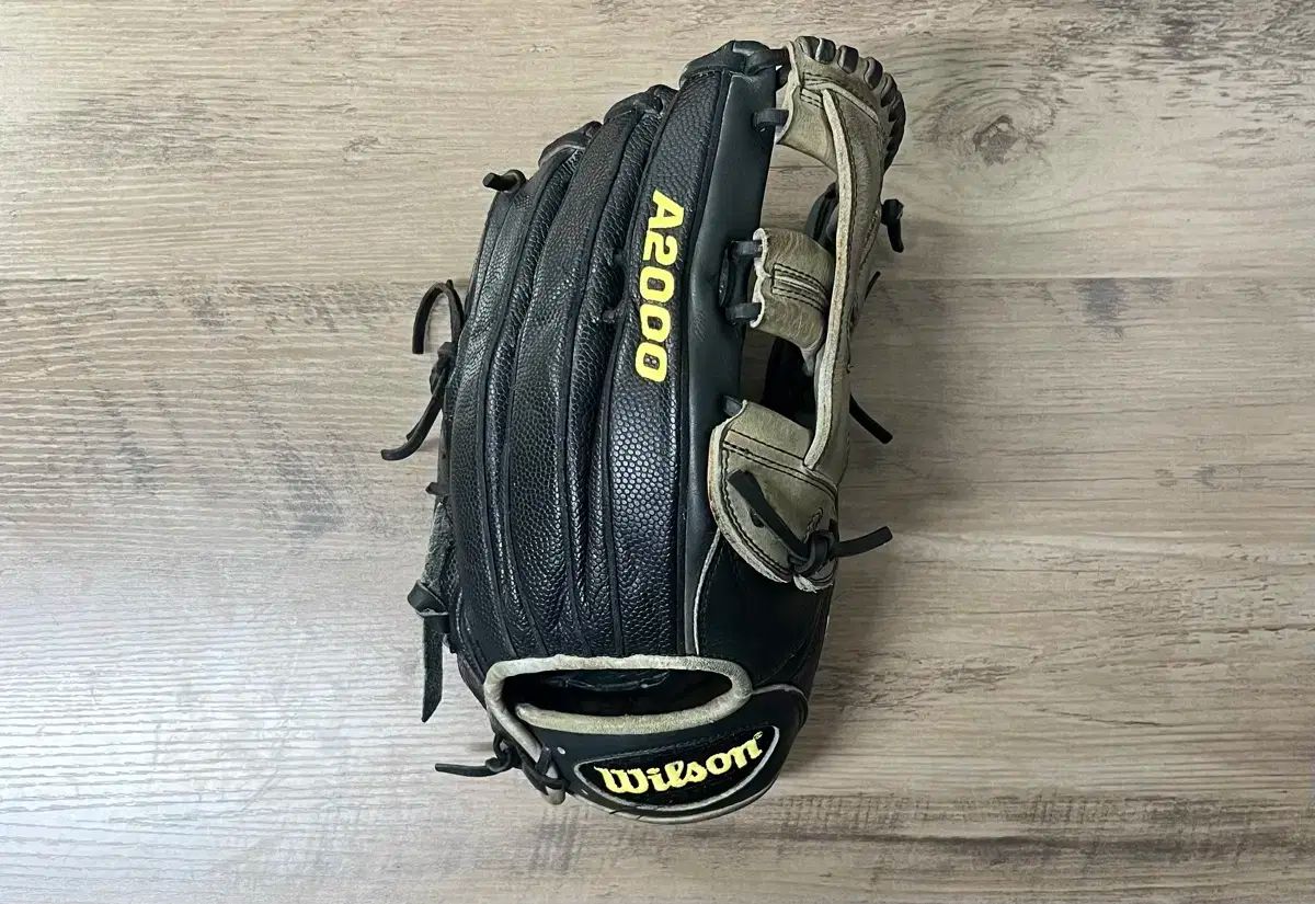 ウィルソン ( Wilson ) a2000 外野グローブ