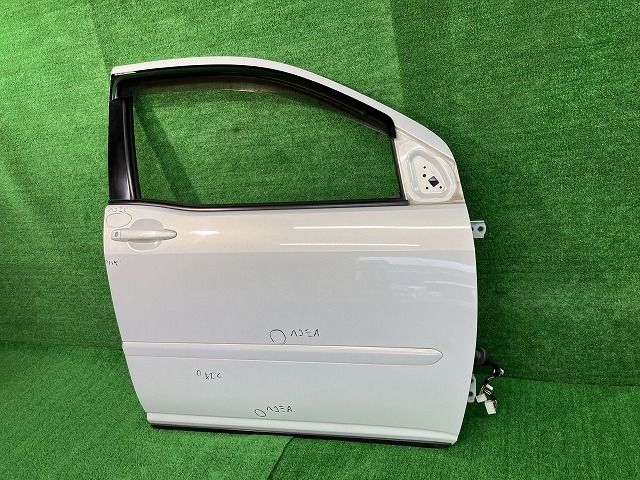 ラウム NCZ25 右フロントドア Cパッケージ NEOエディション 4WD アサヒ  