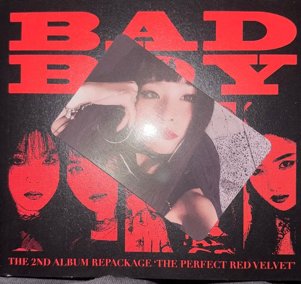 RedVelvet スルギ seulgi③ トレカ ポスター グッズ レドベル RedVelvet スルギ seulgi③ トレカ ポスター グッズ レドベルΩ
