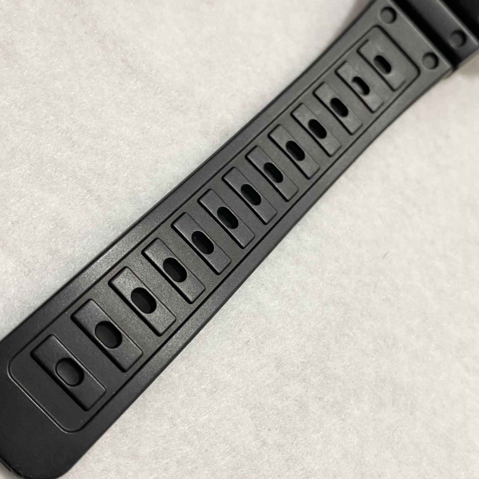 激レア・美品】CASIO G-SHOCK Gショック DW-5600 901 スクリュー