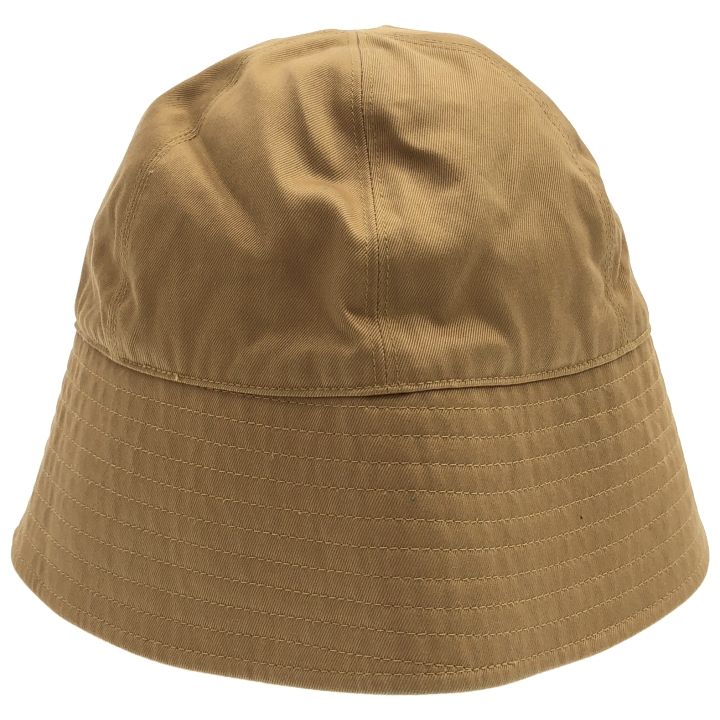 キジマタカユキ　セーラーハット KIJIMA TAKAYUKI (キジマタカユキ) PAPER LINEN SAILOR HAT