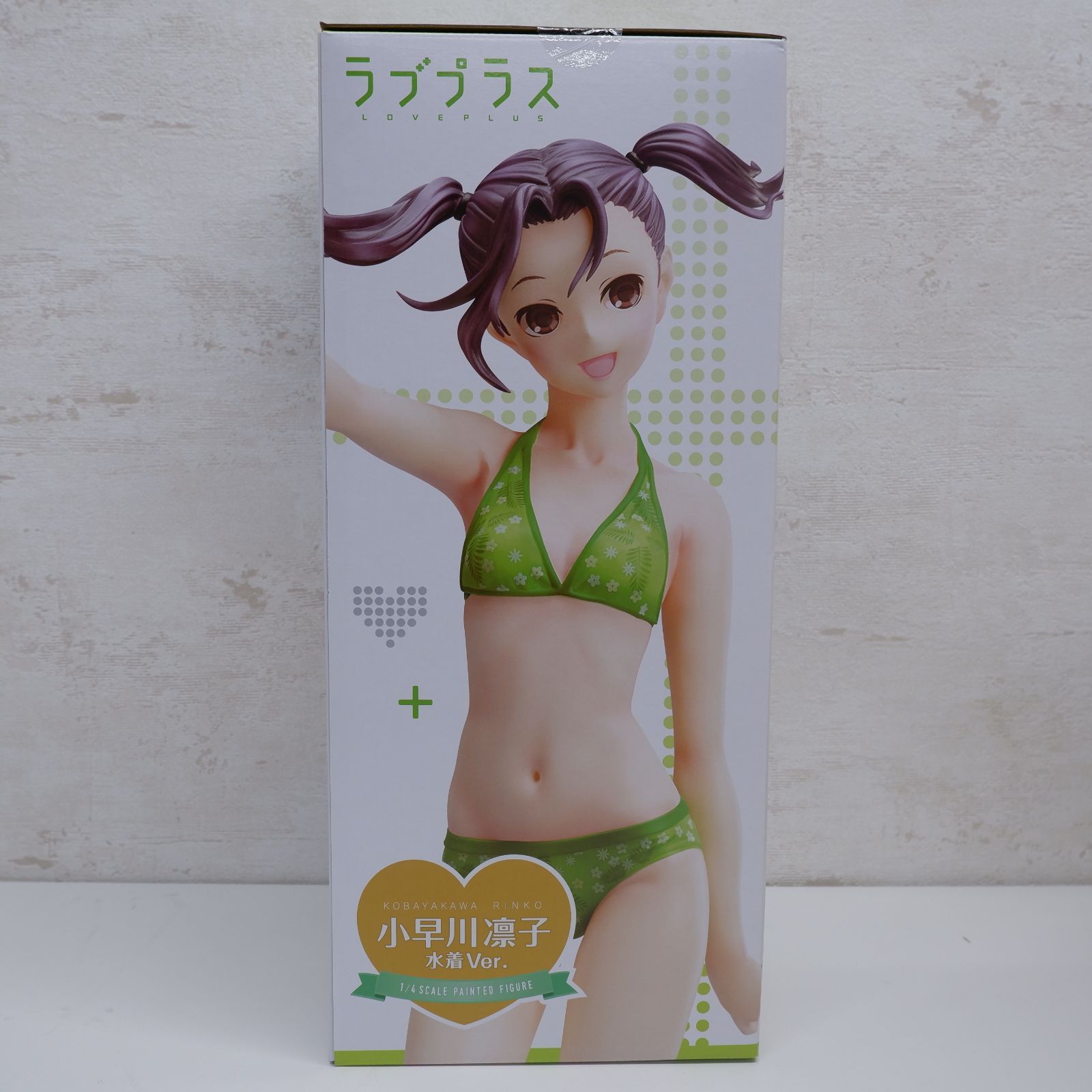 小早川凛子 水着Ver.
