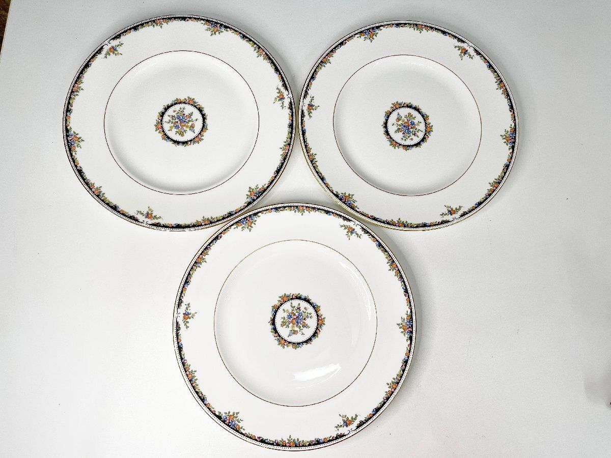 ウェッジウッド