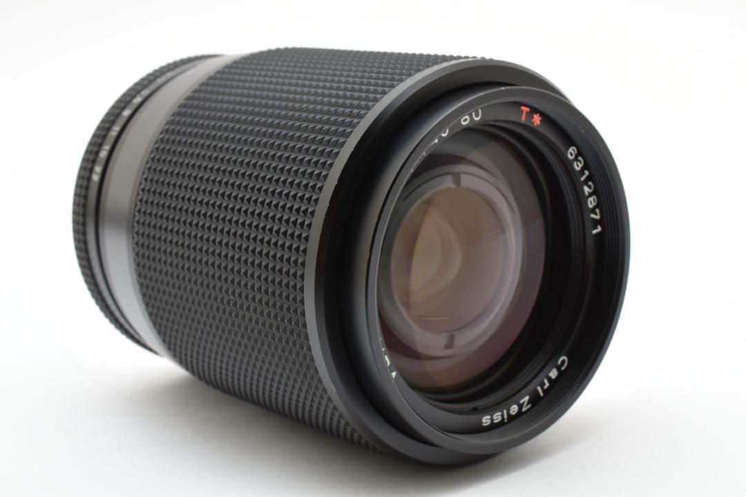 ☆極美品☆コンタックス sonnar 40-80mm f3.5 #1325 - メルカリ