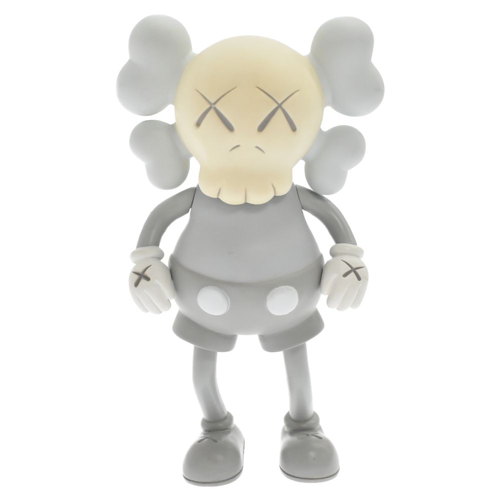 KAWS カウズ 1st COMPANION REAL MAD HECTIC Bounty Hunter Original