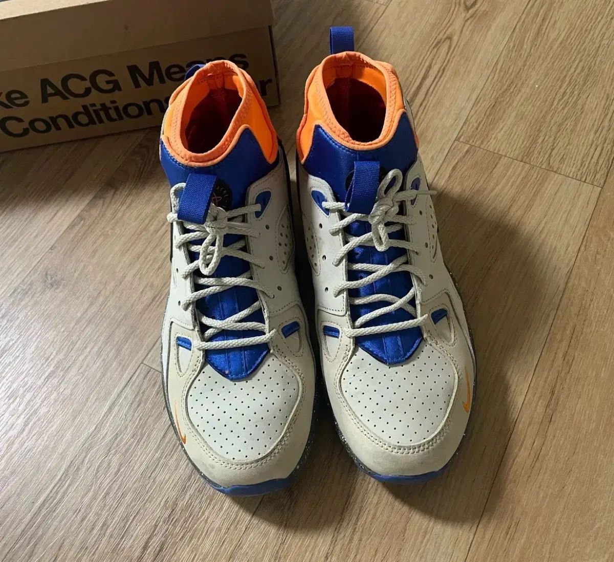 ACG