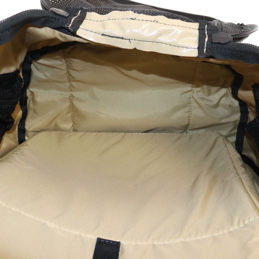 THE NORTH FACE (ザノースフェイス) BC Climbing Bag M 25L バック 