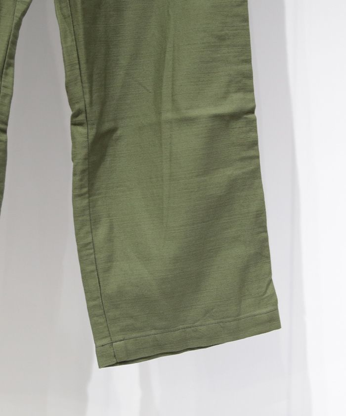 テンダーロイン TENDERLOIN T-ARMY PNT アーミーパンツ - メルカリ