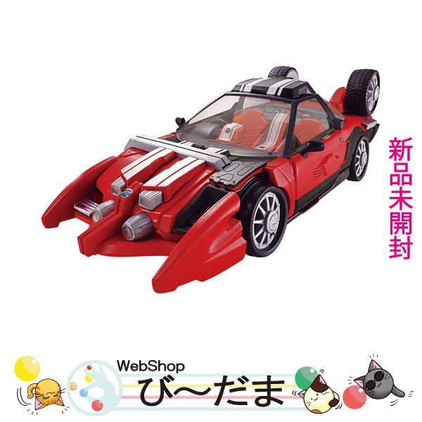 【未開封】仮面ライダードライブ トライドロン 新品未開封 SO-DO CHRONICLE 仮面ライダードライブ トライドロン