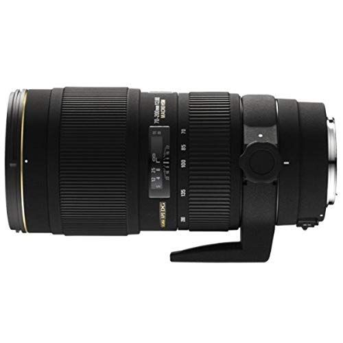 中古】シグマ APO 70-200mm F2.8IIEX DG MACRO HSM シグマ用 - メルカリ