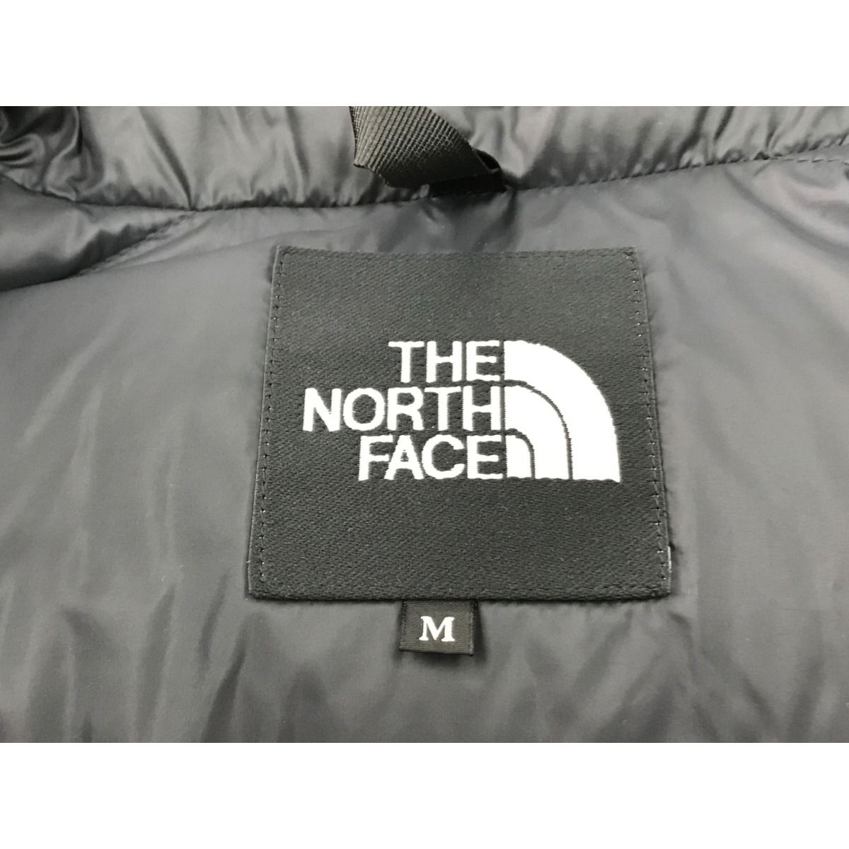 ▽▽THE NORTH FACE ザノースフェイス NUPTSE JACKET 迷彩柄 ヌプシ