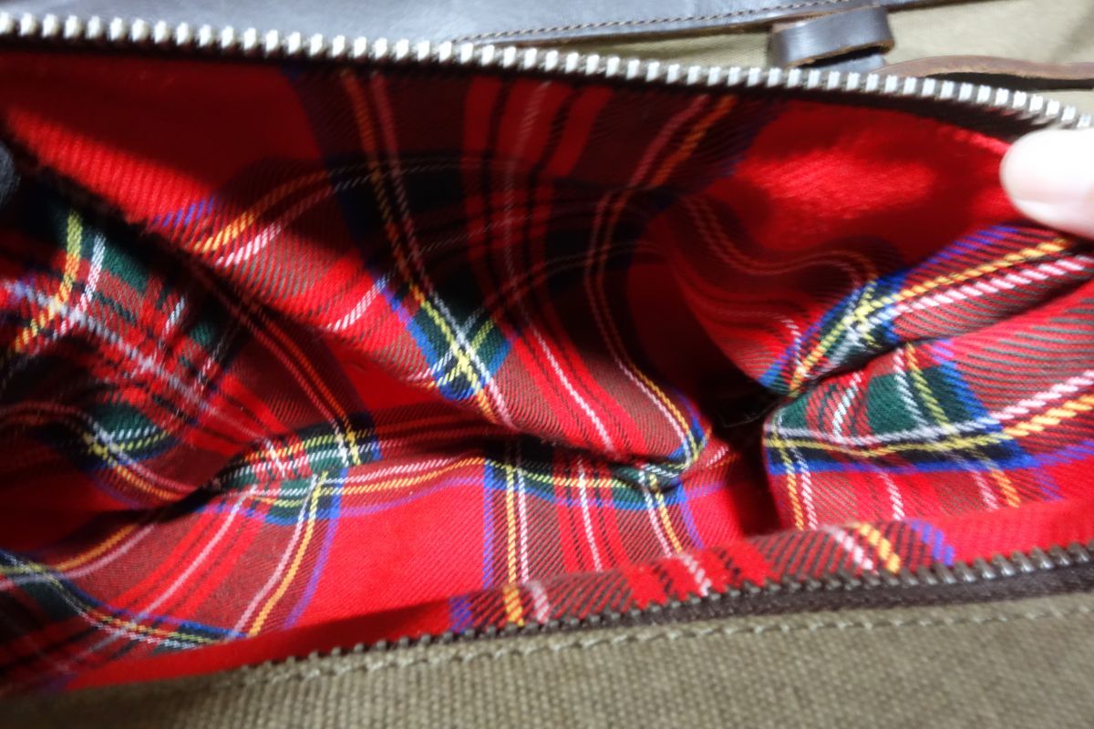 サドルバッグ La