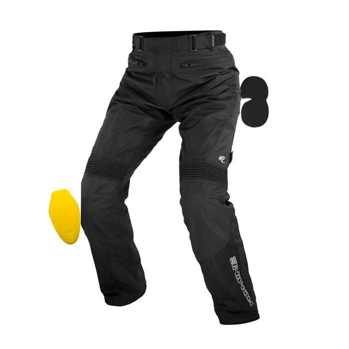 コミネ PK-7003 メッシュパンツ Amazon | [KOMINE] バイク用 パンツ PK-7003 プロテクト