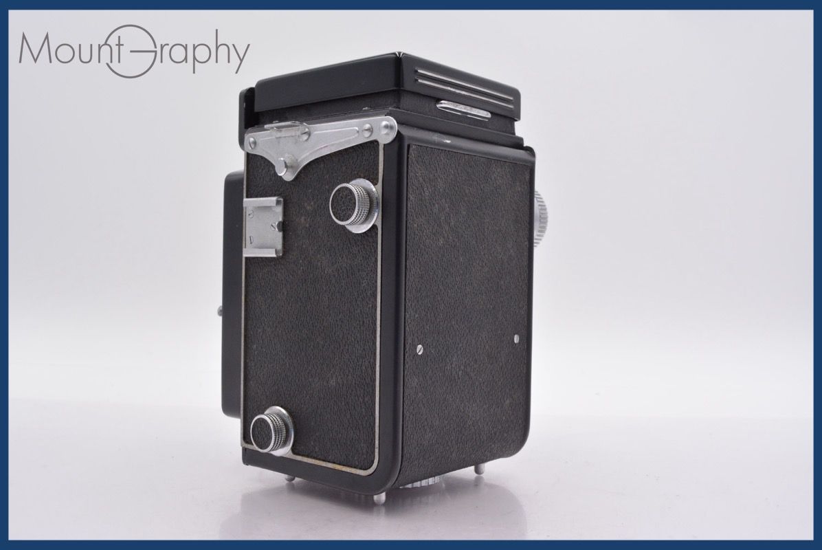  特別 ヤシカ YASHICA yashicaflex 80 mm F 3 5 C 同梱可 mj 5455 二眼レフカメラ フィルムカメラ