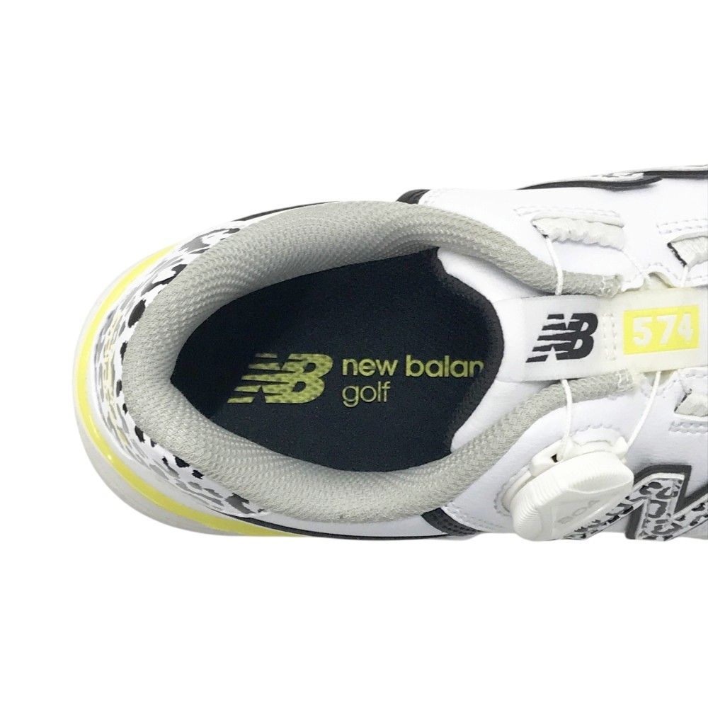 ニューバランス WGBS574A