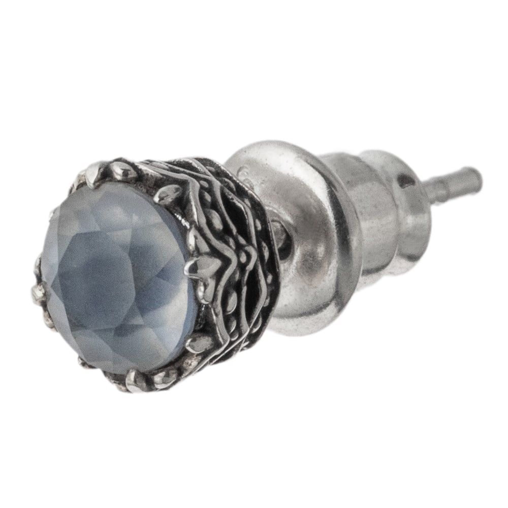 ジュエルクラウンピアス アルテミスクラシック シルバー ジュエリーブランド