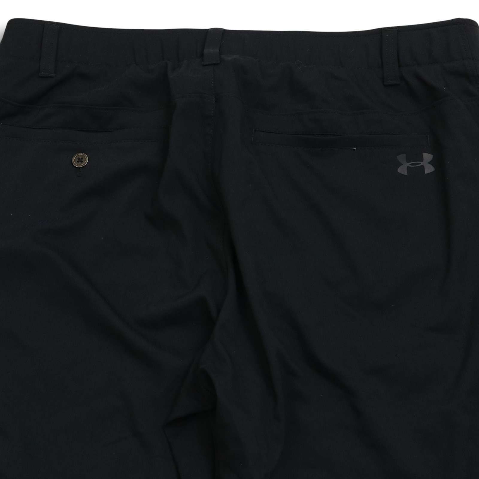 UNDER ARMOUR アンダーアーマー ゴルフパンツ メンズ スラックス