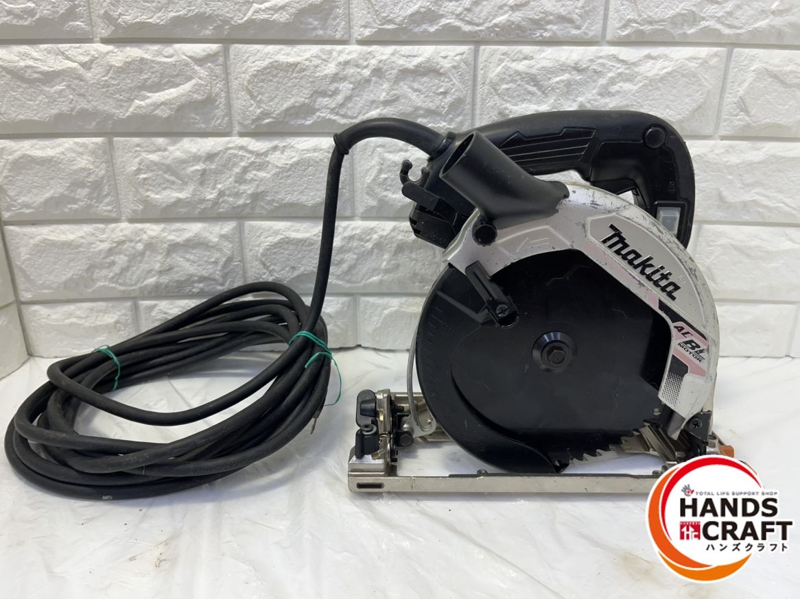 Makita - エン マキタ HS6303 165mm電子マルノコ 中古 1021000140533-2.jpg