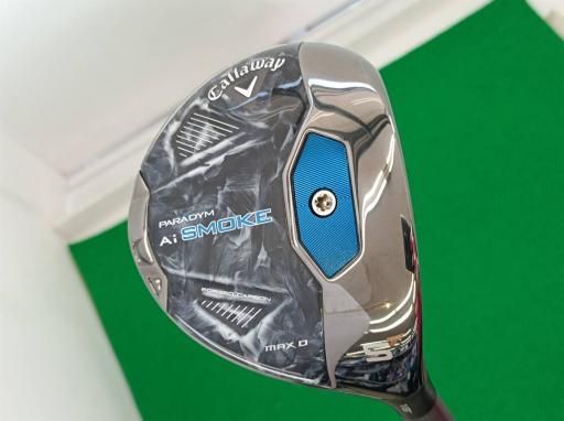 中古】 ヤマハ RMX(2020) 5W フェアウェイウッド FW Speeder EVOLUTION