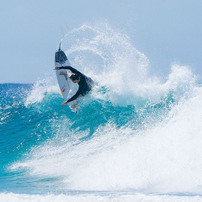 JSサーフボード ゼログラビティ モデル 5'9