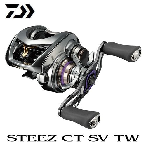 SHIMANO Bantam HG XG LEFT ベイトリール 22バンタム SHIMANO 22