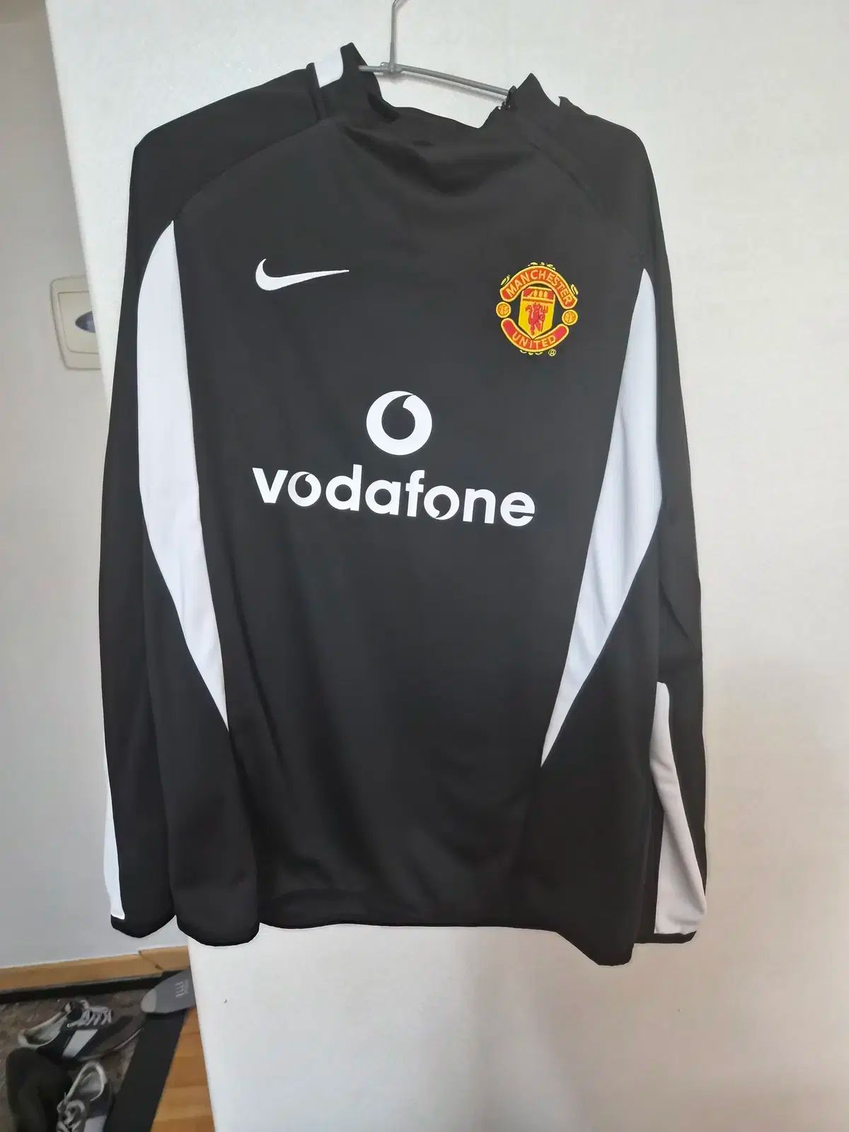 タイリーグ バンブン FC ユニフォーム サッカーフットボール足蹴