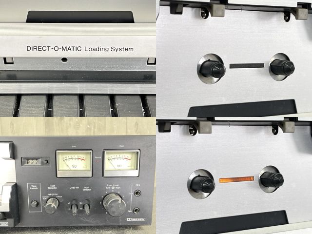 SC-1. SANSUI 山水 サンスイ ステレオカセットデッキ ジャンク SC-1. SANSUI 山水 サンスイ ステレオカセットデッキ ジャンク