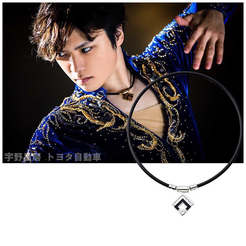 ファイテン RAKUWAネック メタックスティアドロップ 40cm ファイテン