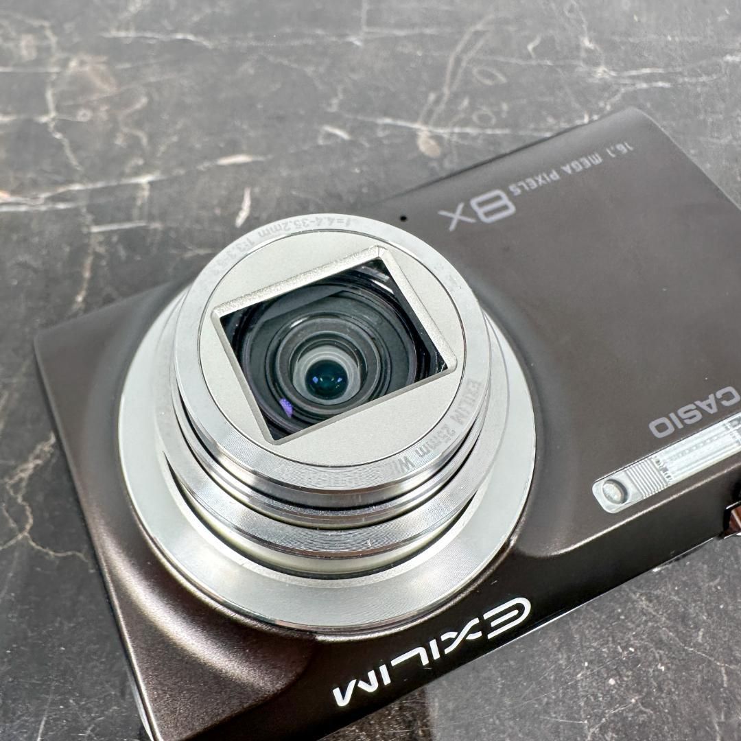 デジタルカメラ