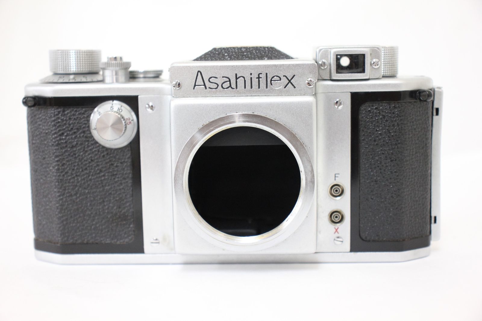 フィルムカメラ Asahiflex Takumar58mmf2.4 Asahiflex Takumar 1:2.4 f=58mm フィルムカメラ