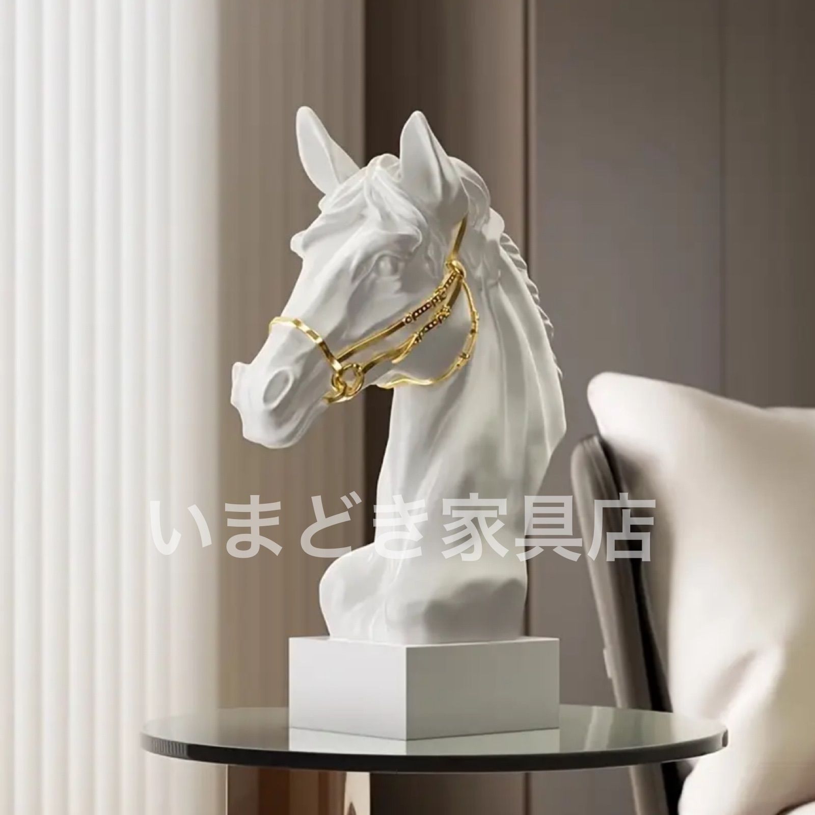 特大サイズ 馬 壁掛けオブジェ 飾り 置物 オブジェ インテリア L54 Amazon.co.jp: 特大サイズ 馬 壁掛けオブジェ 飾り 置物