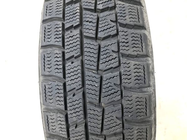 AIRNOVA ホイール 14インチ PCD 100 4穴 155/65R14 75Q タイヤ付 4本