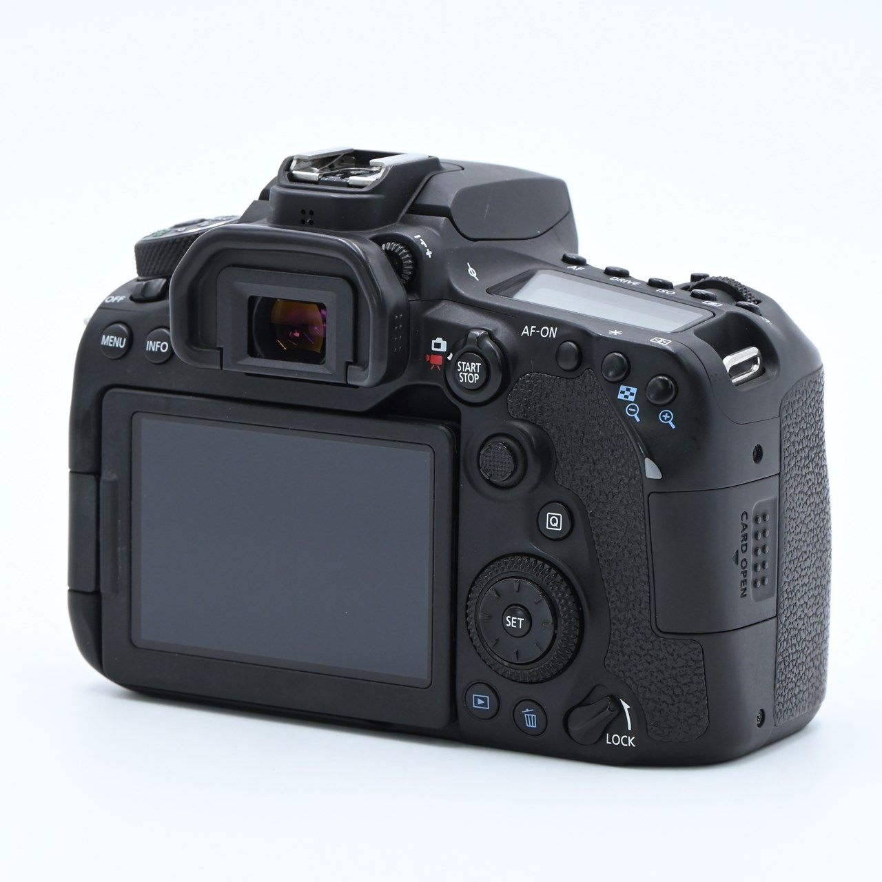 Canon キヤノン EOS 90D ボディ デジタル一眼レフカメラ【中古 Canon キヤノン EOS 90D ボディ デジタル一眼レフカメラ【中古