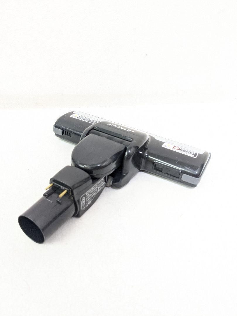 2015年製 紙パック式掃除機