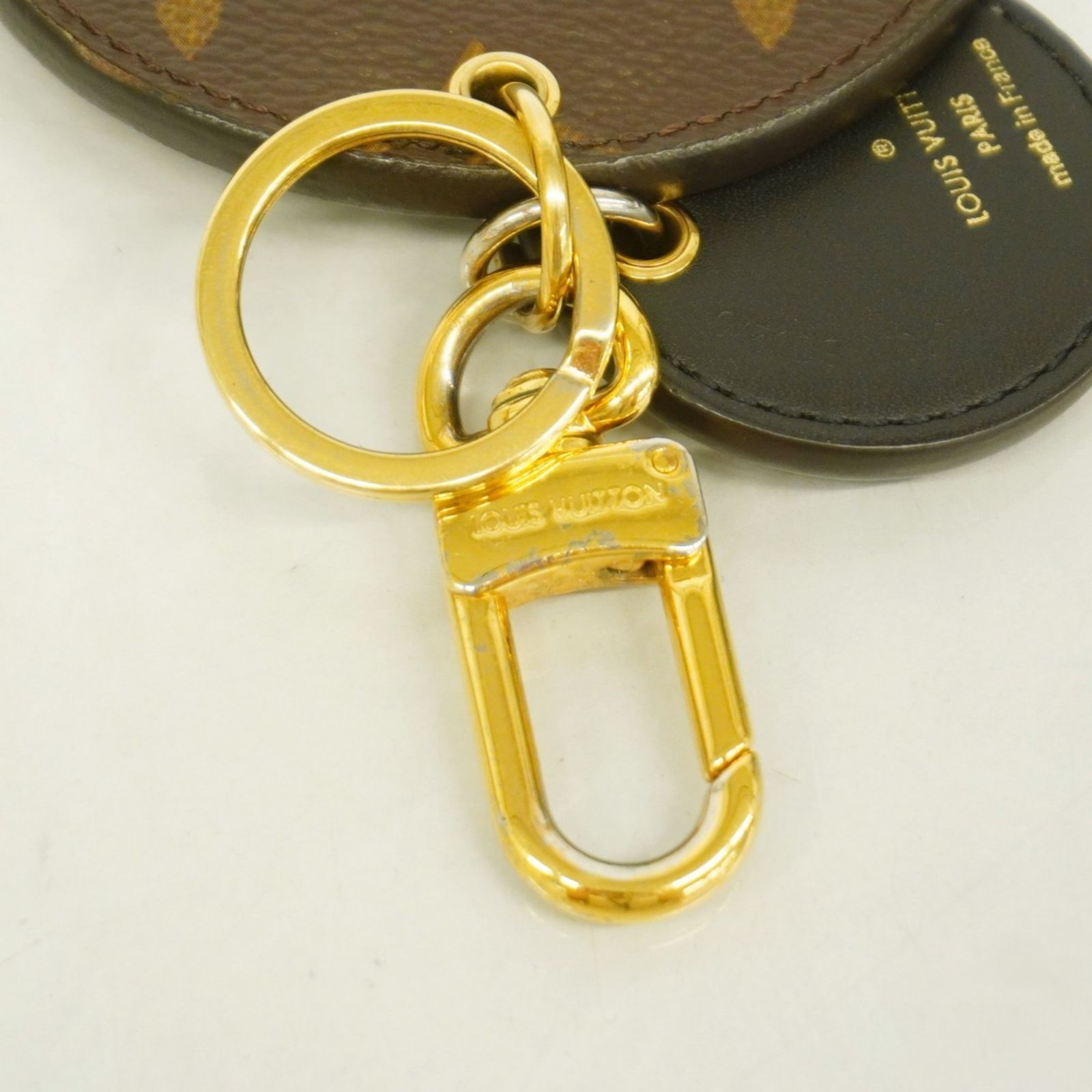 極美品✨ルイヴィトン モノグラム ジャイアント キーホルダー 楽天市場】LOUIS VUITTON ルイ ヴィトン モノグラムジャイアント