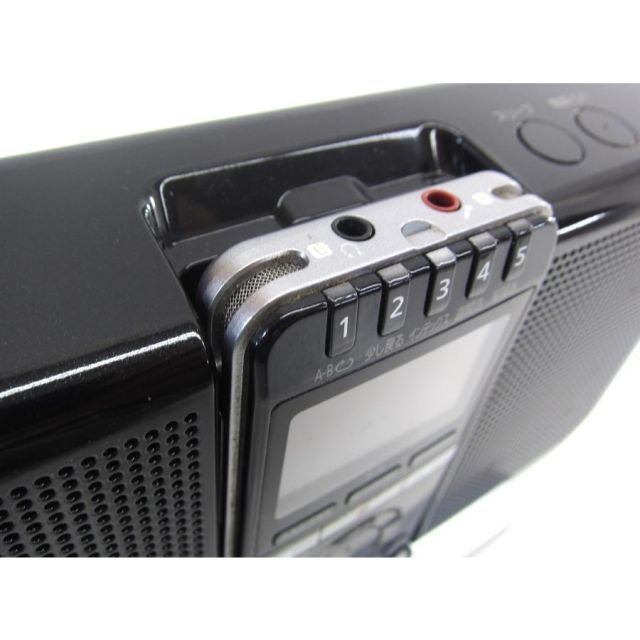 Panasonic パナソニック RP-RS150 ICレコーダー 付属品 ∠UK1729 Panasonic パナソニック RP-RS150 ICレコーダー 付属品 ∠UK1729
