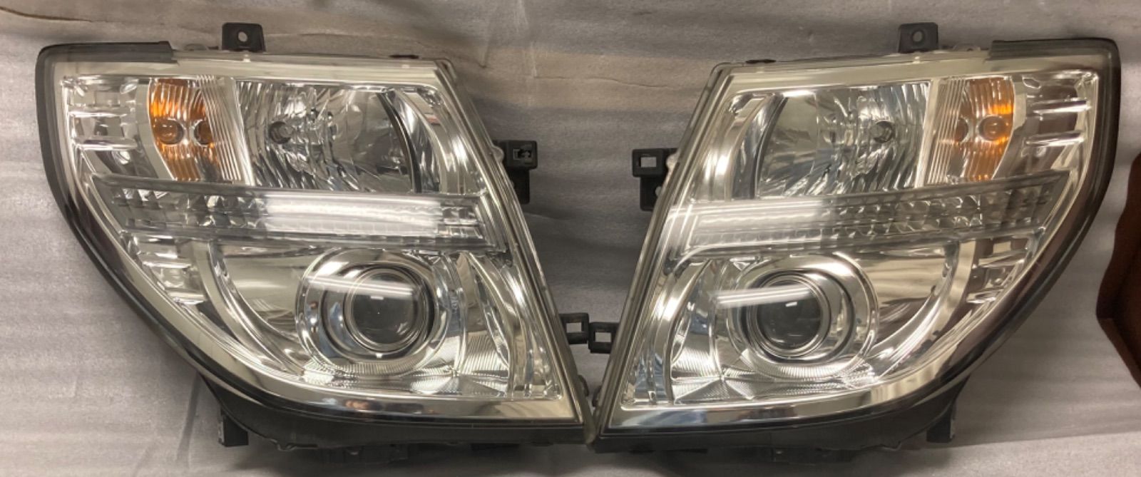 Yahoo!オークション - 中古日産エルグランド E51 純正ヘッド