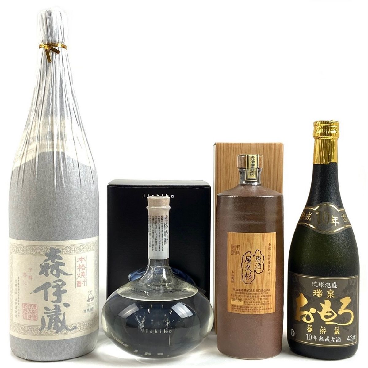 プレミアかめ壺本格芋焼酎 村尾1800ml詰口令和7年3月17 プレミアかめ壺